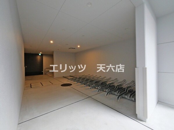 ソルレヴェンテ新梅田の物件内観写真